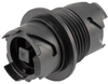 Fibre Optic Adapter, Mpo-Mpo, Ip68; Convert From Fiber Optic Connector L-Com - 83AH9578 - Newark, An Avnet Company