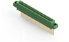 Card Conn, Single Side, 32Pos, Wire Wrap; Card Edge Connector Type Edac - 68AJ1307 - Newark, An Avnet Company