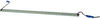 Led Light Bar, White, 9W, 24Vdc, 600Mm; Light Color Wamco - 86T5300 - Newark, An Avnet Company