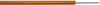 Hook-Up Wire, 0.25Mm2, Brown, 100M; Jacket Material Multicomp Pro - 99AC0504 - Newark, An Avnet Company