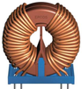 Power Line Choke, Ring Core, 2.2Mh, 24A Rohs Compliant Epcos - 92AH4145 - Newark, An Avnet Company