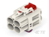 Data Connectivity Housings - 2386629-2 - TE Connectivity