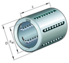 Linear Ball Bearings - KH10-PP - Pacific International Bearing, Inc.