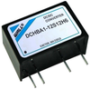 DC to DC Converter - DCHBA1-12D72H6 - Richardson RFPD
