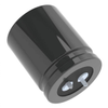 Capacitors - Aluminum Electrolytic Capacitors - 1340829-ESMH451VNN331MA40U - Win Source Electronics