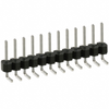 Headers, Male Pins - S1112E-12-ND - DigiKey