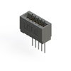 Edgeboard Connectors - 151-726-005-540-101-ND - DigiKey