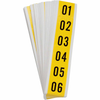 Labels, Stickers, Decals - Preprinted - 2267-34353-ND - DigiKey