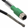 Circular Cable Assemblies - 277-8378-ND - DigiKey