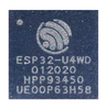 RF Transceiver ICs - 1904-ESP32-U4WDHTR-ND - DigiKey