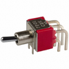 Toggle Switches - CKN1056-ND - DigiKey