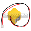Battery - Nickel Cadmium - NiMH/NiCD Packs -- CUSTOM-196 - Image