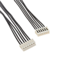 Rectangular Cable Assemblies - 455-3643-ND - DigiKey