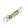 Crystal Clear Heat Shrink Step-Down Butt Connector 38242, 16-14 to 12-10 Ga. - 38242 - Waytek, Inc.