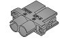 Headers & Wire Housings - 1903105-1 - Powell Electronics, Inc.