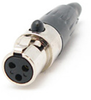 LOCKING PLUG TA3F