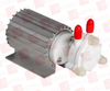 Hydraulic Pump/Motor -- 37889689