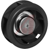 Impeller, Motorized; Centrifugal; VDC; 34 W; 65 dBA; 330 CFM; Ball; Leaded -- 70104835