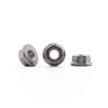 Lock Nut - BULOCKFA4/316L0888 - BUMAX®