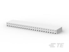 Rectangular Wire & Cable Connectors & Housings - 2-640251-4 - TE Connectivity