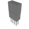Headers, Receptacles, Female Sockets - 612-ESQ-104-59-L-D-ND - DigiKey