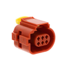 Rectangular Connector Housings - 284716-3 - ODG (Origin Data Global)
