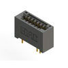 Edgeboard Connectors - 151-395-014-521-201-ND - DigiKey