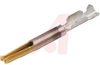 AMPLIMITE Socket Contact,Size 22DF for HDP-22 Series, 28-22AWG, Gold Flash - 70042896 - Allied Electronics, Inc.