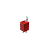 30V 10A ADR Time Delay Relay with 24V Coil -- 05931400
