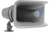 Wide Angle Omni-Purpose Loudspeaker 30-W w/Xfmr. (25/70.7/100V) - APC-30T - Visual Sound, Inc.