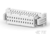 Rectangular Wire & Cable Connectors & Housings - 2484142-4 - TE Connectivity
