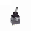 Toggle Switches - 2300-B19JP - New Yorker Electronics Co., Inc.
