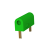 Test Points -- 3-582118-5-ND - Image