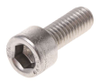Socket Screws - 1247366 - RS Components, Ltd.
