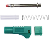 Banana Connectors - 1801323 - RS Components, Ltd.