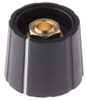 Potentiometer Knobs - 1110704 - RS Components, Ltd.
