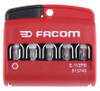 Screwdriver Bit Sets - 6698048 - RS Components, Ltd.