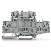 DIN Rail Terminal Blocks - 2787522 - RS Components, Ltd.