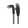 Modular/Ethernet Cables (RJ45, RJ11) - 5073-TRD695ZRA1BLK-3-ND - DigiKey