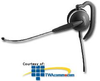 GN Netcom GN 2100 SureFit SoundTube Headset - Direct.. - 2117-STD - TelephoneStuff.com