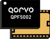 8.5 - 10.5 GHz 2 Watt Transmit / Receive Module - QPF5002 - Qorvo