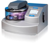 Q300T T Triple Target, Large Chamber, Turbo-Pumped Sputter Coater