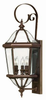 2454CB Exterior -Wall Mount - 791480 - Capital Lighting, Inc.
