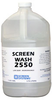 Gal - Low Odor Screen Wash - 2550--36 - Northwest Screen Systems