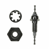 Terminals - Turret Connectors - 36-11364-ND - DigiKey