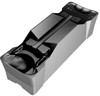 CoroCut&reg; 1-2 insert for grooving -- N123E2-0239-0002-GM 3115 - Image