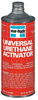 3M Mar-Hyde 2643 Activator - Amber Liquid 1 qt Can - For Use With Polyurethane - 26432 - 083463-26432 - R. S. Hughes Company, Inc.