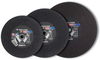 Chop Saw Cutting Wheels - CHOPCUT - Walter Surface Technologies