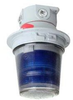 Strobe/Flashing Light Unit - 107DV2PSTB-EK - United Technologies Corporation