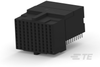 High Speed Backplane Connectors - 1934228-1 - TE Connectivity
